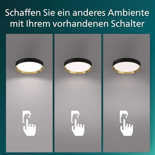 Philips Hanno SceneSwitch 5