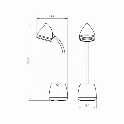 Philips Hat UC 3