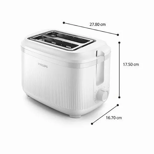 Philips HD2511/00 7