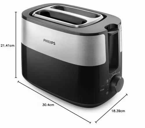 Philips HD2516/90 7