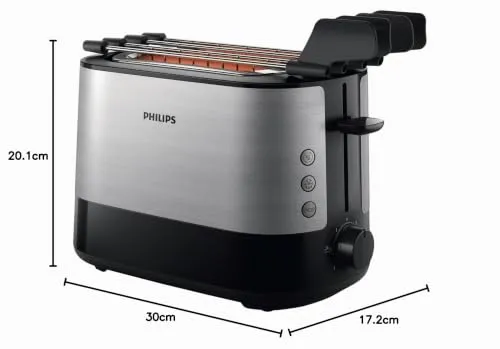 Philips HD2639/90 4
