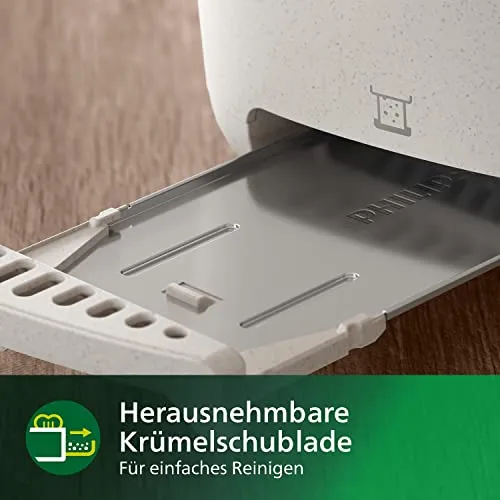 Philips HD2640/10 5