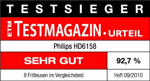 Philips HD6158 7