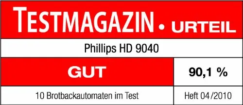 Philips HD9040/90 4