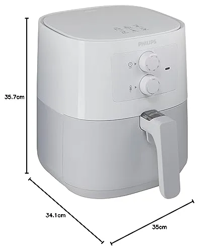 Philips HD9200/10 7
