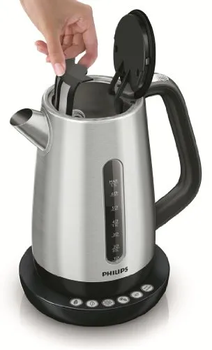 Philips HD9385 Avance 4