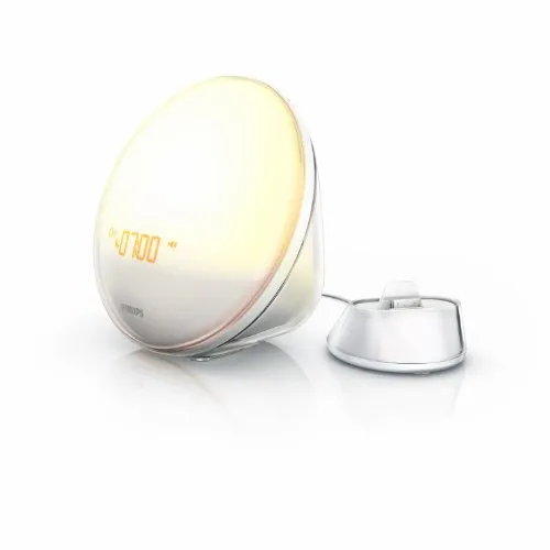 Philips HF3550 Wake-up Light
