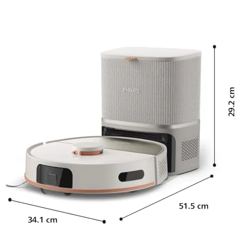 Philips Homerun 5000 Series XU5100/20 2
