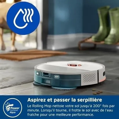 Philips Homerun 5000 Series XU5100/20 3