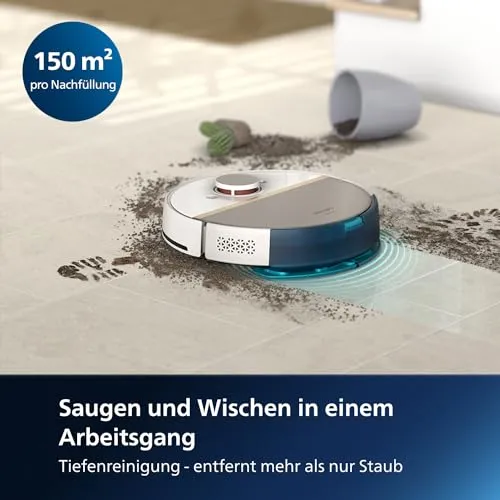 PHILIPS Homerun 7000 2