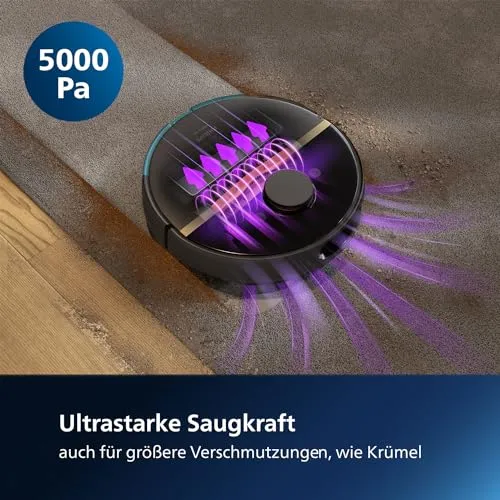PHILIPS Homerun 7000 3