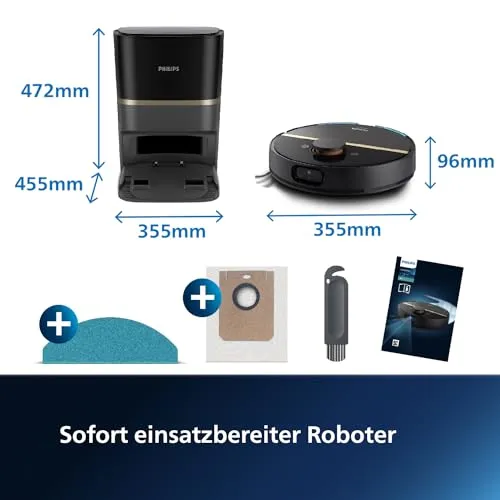 Philips HomeRun 7000 XU7100/01 4