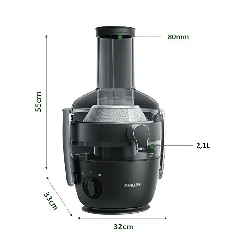 Philips HR1919/70 2