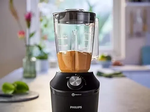 Philips HR2191/01 4