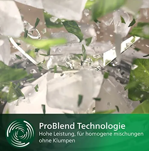 Philips HR2500/00 Edition 4