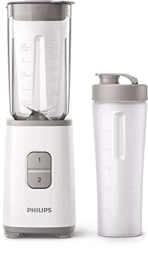 Philips HR2602 Mini 6