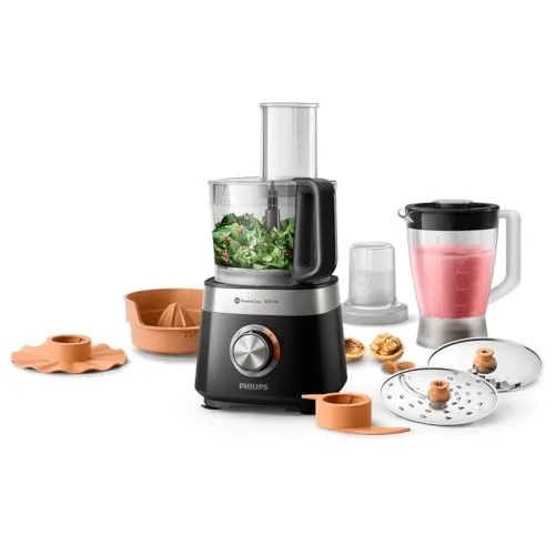Philips HR7530/10 2