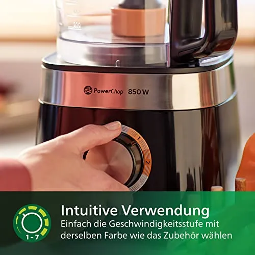 Philips HR7530/10 4
