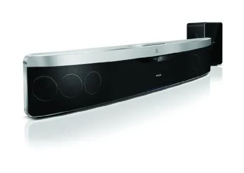 Philips HTS9140 2