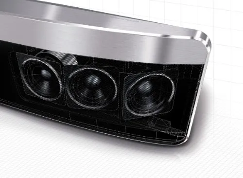 Philips HTS9140 3