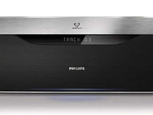 Philips HTS9140 4