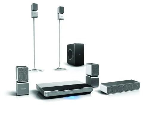 Philips HTS9520 3
