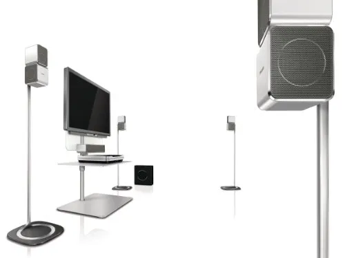 Philips HTS9520 4