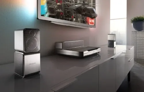 Philips HTS9520 7