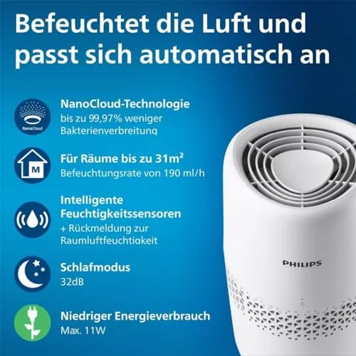 Philips HU2510/10 5