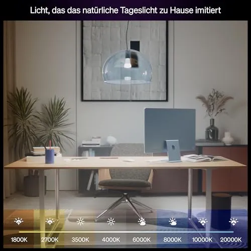 Philips Hue A60 2