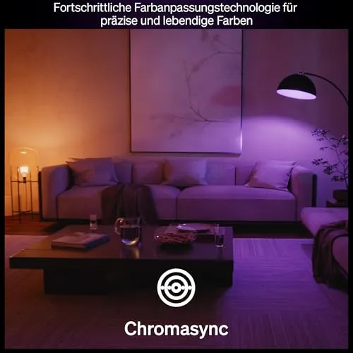 Philips Hue A60 4