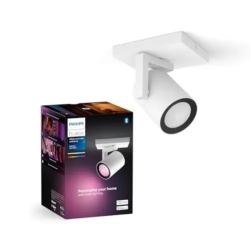 Philips Hue Argenta 2