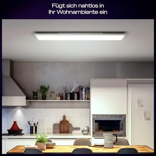 Philips Hue Aurelle 3