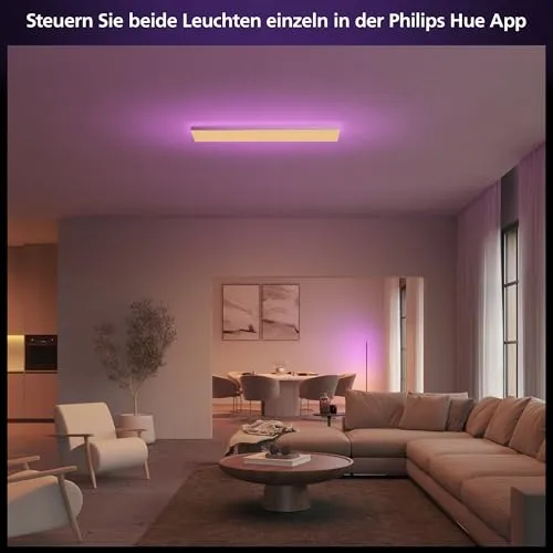 Philips Hue Datura 4