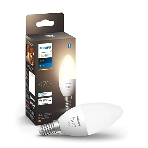 Philips Hue E14 2