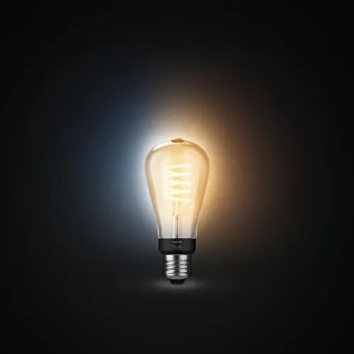 Philips Hue E27 Filament 2