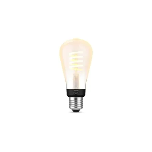 Philips Hue E27 Filament