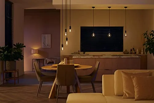 Philips Hue E27 Filament 5