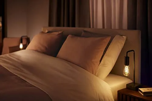 Philips Hue E27 Filament 6