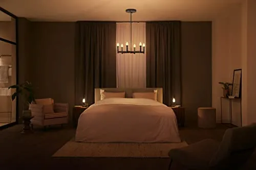 Philips Hue E27 Filament 7
