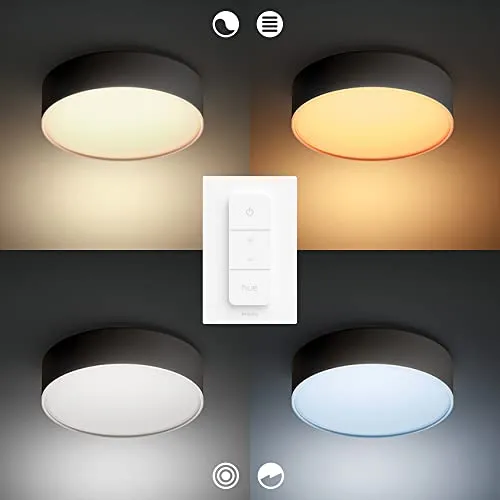 Philips Hue Enrave 5