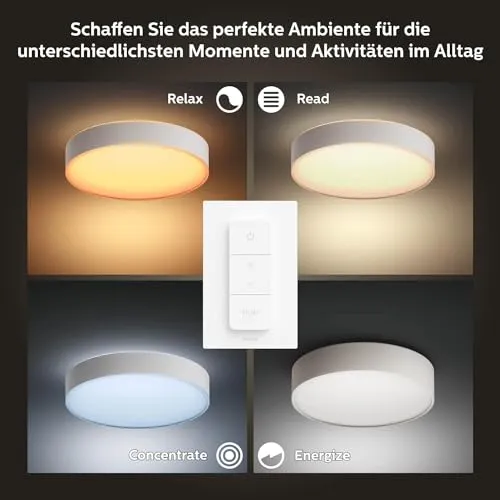 Philips Hue Enrave M 5