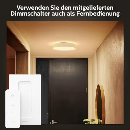 Philips Hue Enrave M 6