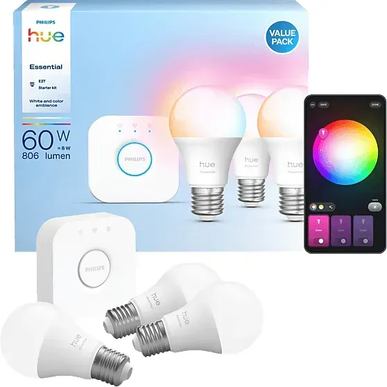 Philips Hue Essential