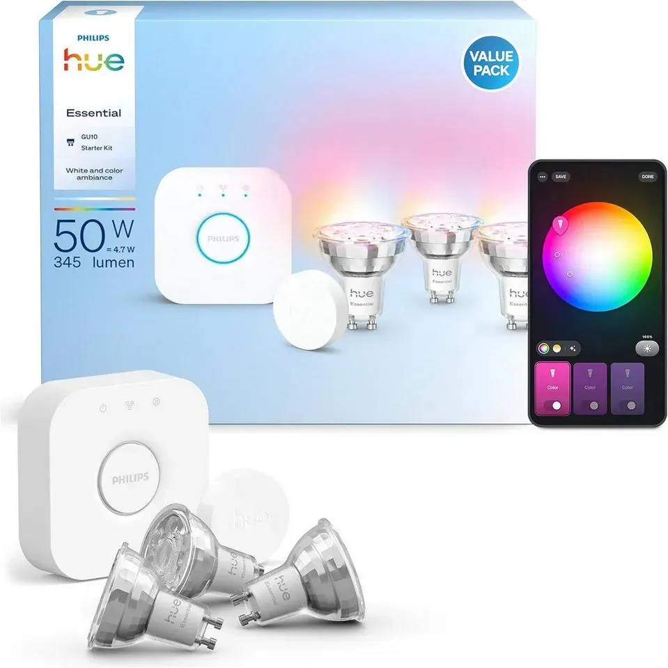 Philips Hue Essentials