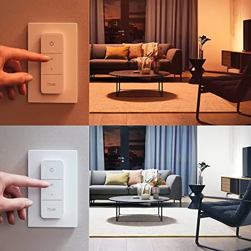 Philips Hue Fair 4