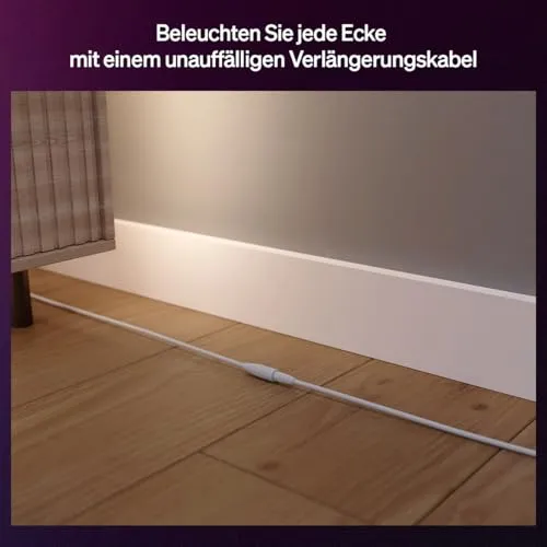 Philips Hue Flux 3