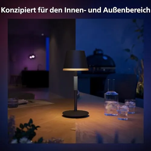 Philips Hue Go