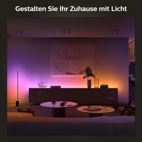 Philips Hue Gradient Lightstrip 3
