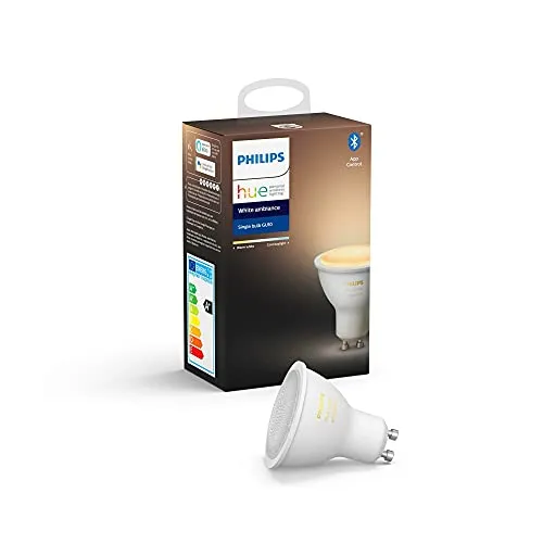 Philips Hue GU10 4